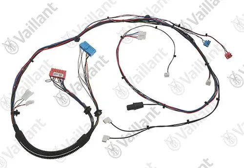 VAILLANT-Kabelbaum-24V-VC-406-476-636-5-5-Vaillant-Nr-0020268769 gallery number 1